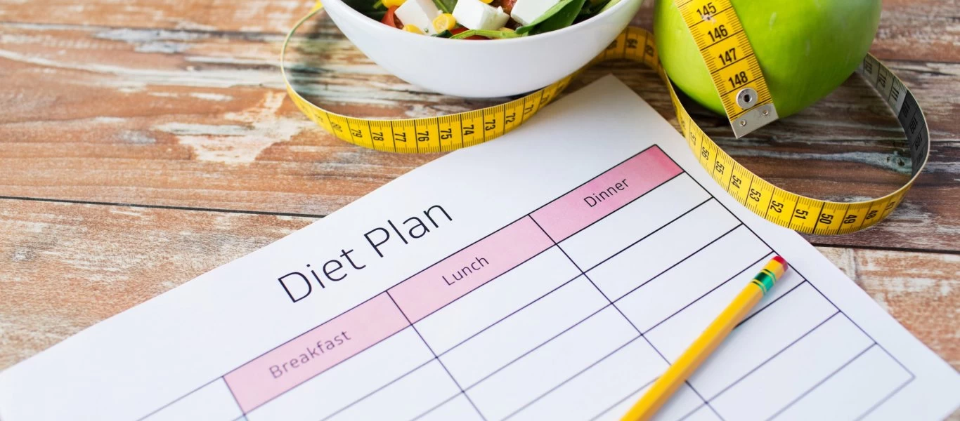 Η «θαυματουργή» δίαιτα που «υπόσχεται» απώλεια έξι κιλών σε ένα μήνα